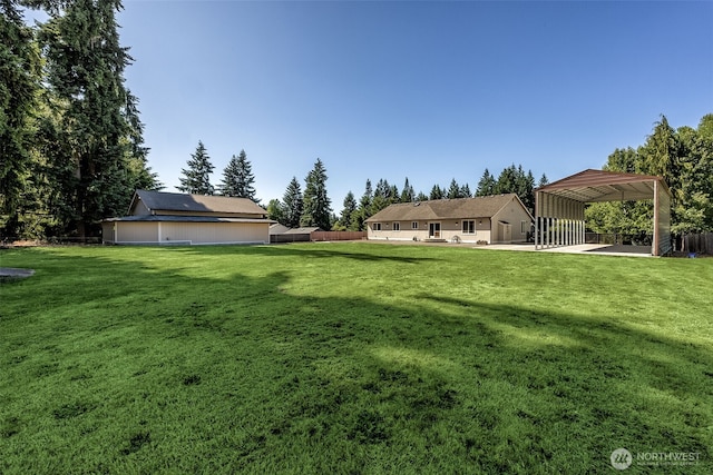 9504 347th St S, Roy, WA 98580 - photo 27