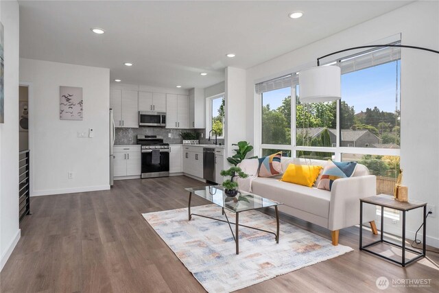 533 S Coverdale St Unit C, Seattle, WA 98108 - photo 17