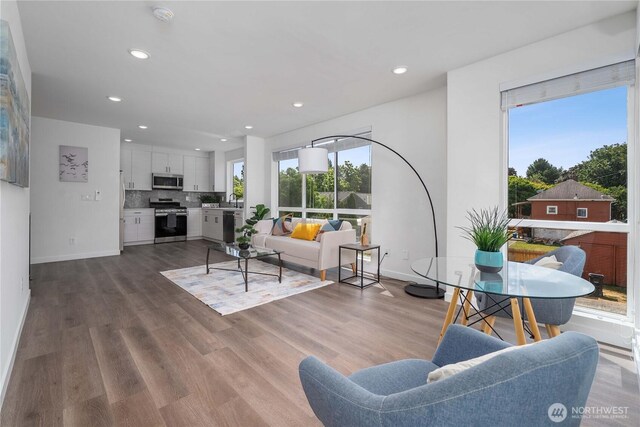 533 S Coverdale St Unit C, Seattle, WA 98108 - photo 20
