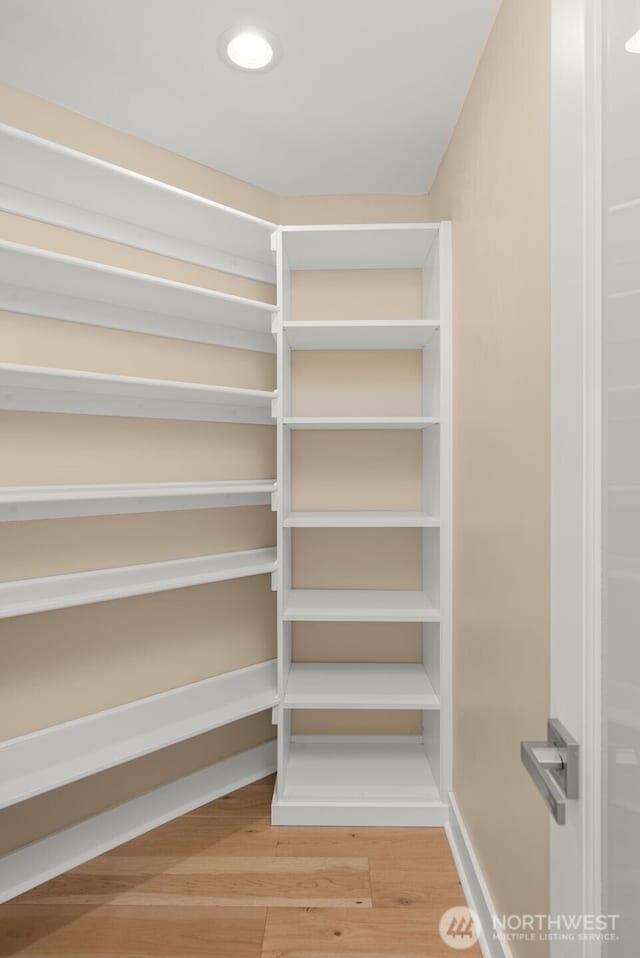19221 SE 25th St, Sammamish, WA 98075 - view of pantry