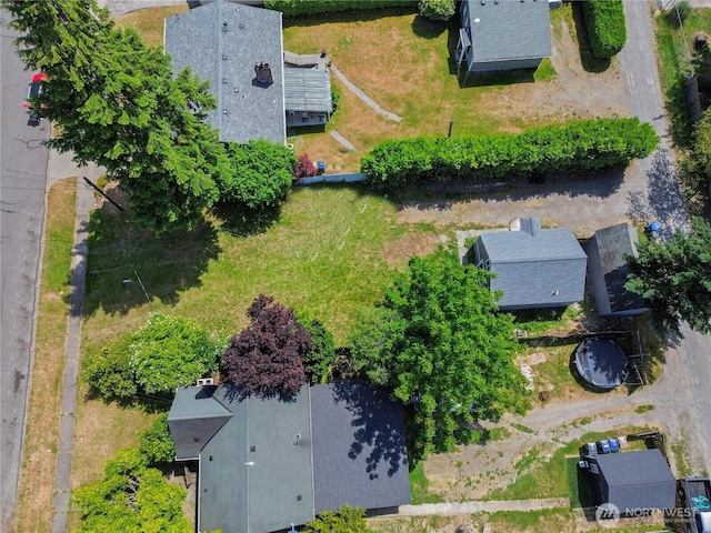 4050 E B St, Tacoma, WA 98404 - view of subject property