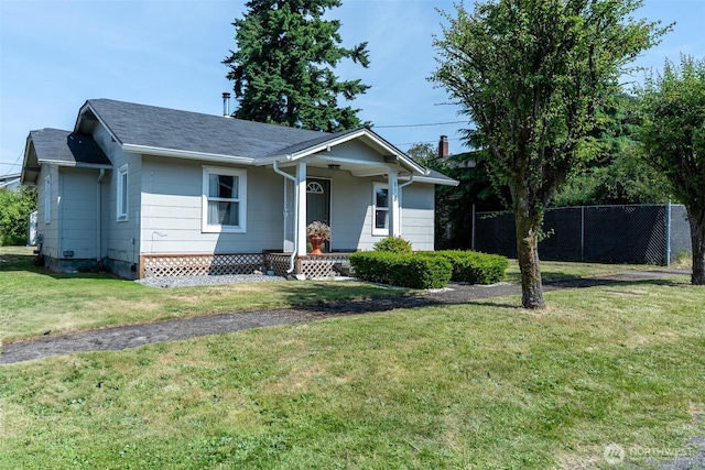 158 Wichman St N, Tenino, WA 98589 - photo 1