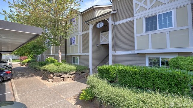 10619 SE 261st Pl Unit E303, Kent, WA 98030 - view of property