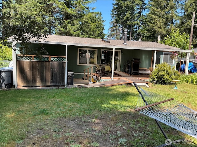 2741 E Timberlake Dr W, Shelton, WA 98584 - photo 23