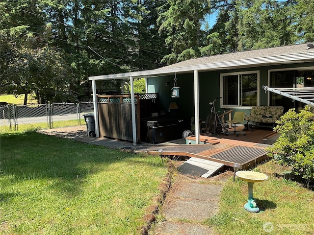 2741 E Timberlake Dr W, Shelton, WA 98584 - photo 24