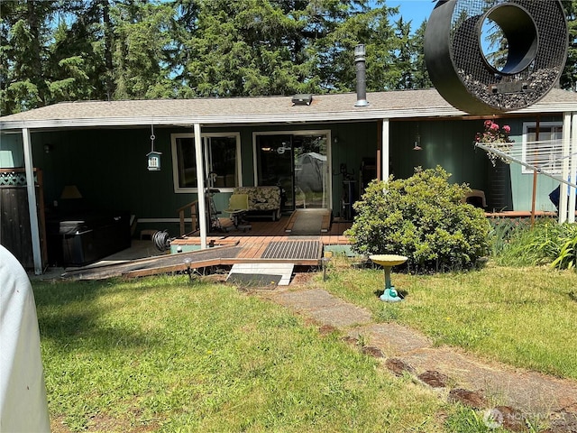 2741 E Timberlake Dr W, Shelton, WA 98584 - photo 3