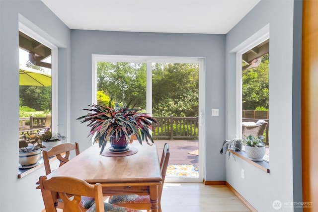 4623 224th St SE, Bothell, WA 98021 - view of dining area