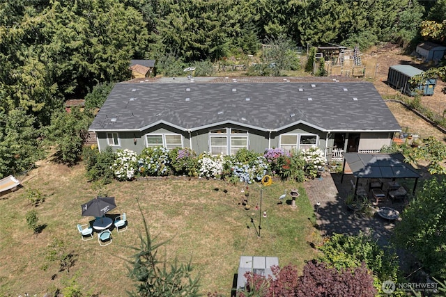 300 Wildflower Ln, Friday Harbor, WA 98250 - photo 31