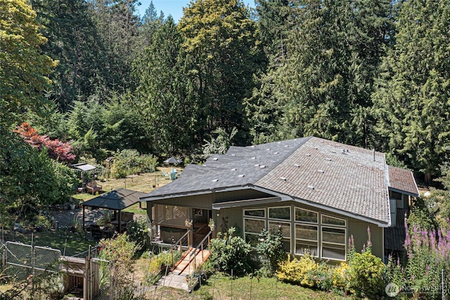 300 Wildflower Ln, Friday Harbor, WA 98250 - photo 36