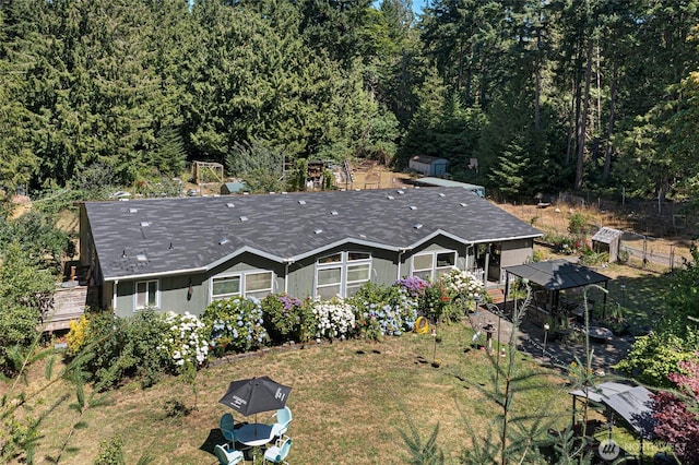 300 Wildflower Ln, Friday Harbor, WA 98250 - photo 32