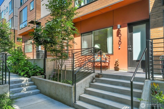 2030 24th Ave S Unit 29, Seattle, WA 98144 - view of exterior entry