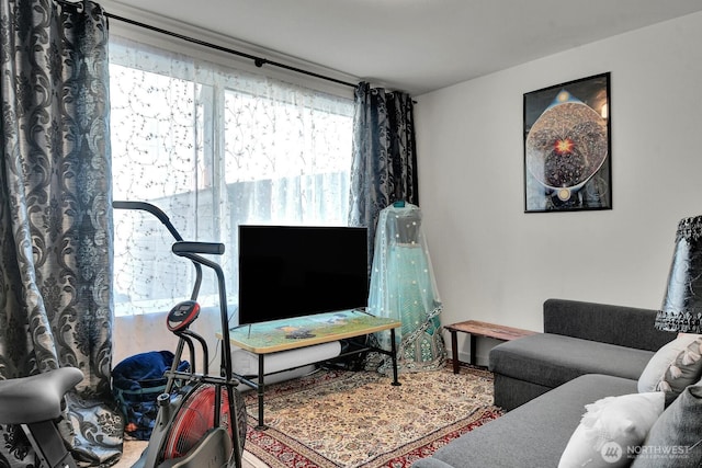 2030 24th Ave S Unit 29, Seattle, WA 98144 - view of living area