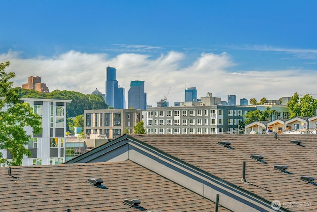 2030 24th Ave S Unit 29, Seattle, WA 98144 - surrounding community with a skyline view