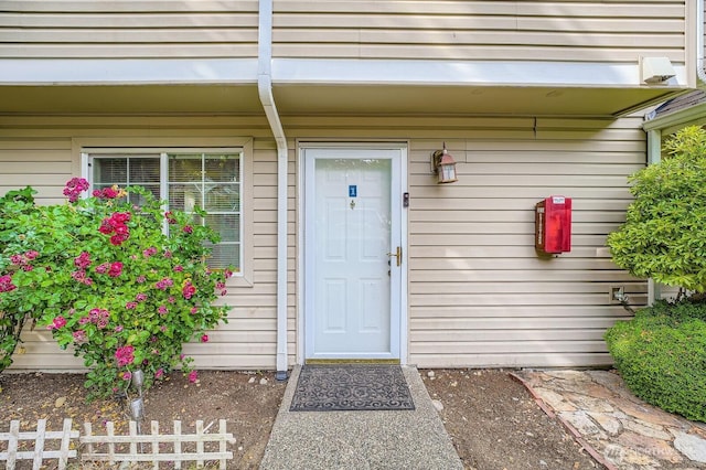 2100 S 336th St Unit M1, Federal Way, WA 98003 - property entrance