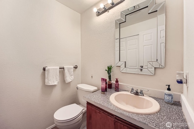 2100 S 336th St Unit M1, Federal Way, WA 98003 - half bath with vanity and toilet