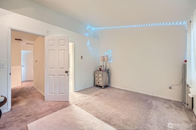 2100 S 336th St Unit M1, Federal Way, WA 98003 - garage featuring baseboards