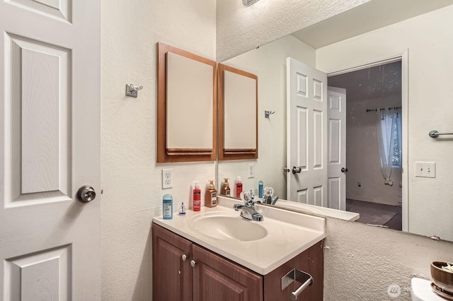 2100 S 336th St Unit M1, Federal Way, WA 98003 - bathroom with vanity