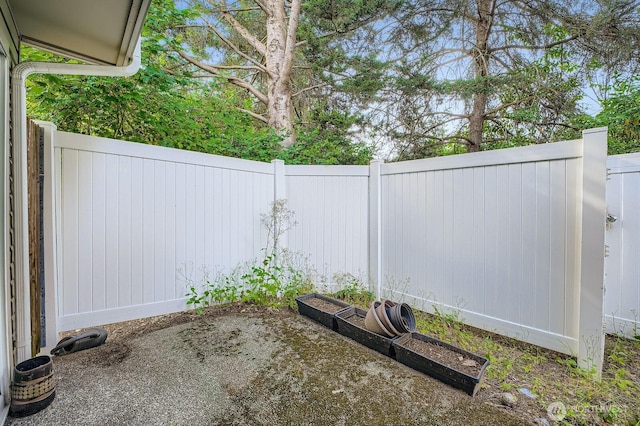 2100 S 336th St Unit M1, Federal Way, WA 98003 - view of yard