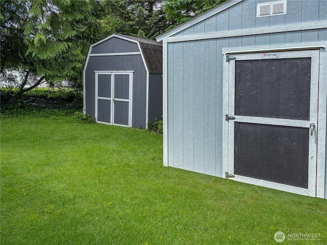 3305 207th Pl SE, Bothell, WA 98012 - view of shed