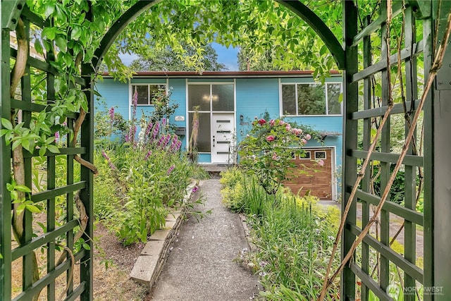 4815 46th Ave S, Seattle, WA 98118 - view of front of property