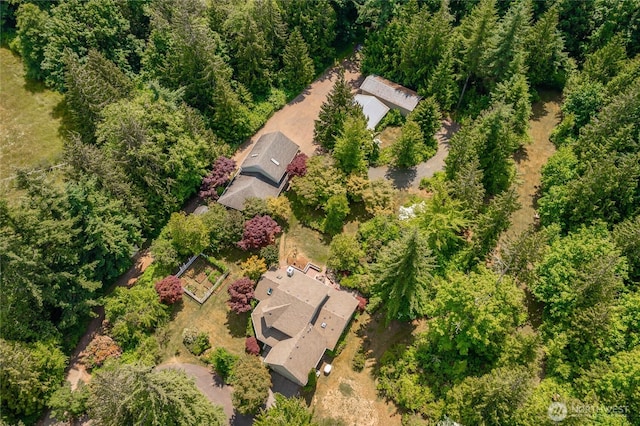 2285 Rusty Ln, Bellingham, WA 98229 - bird's eye view