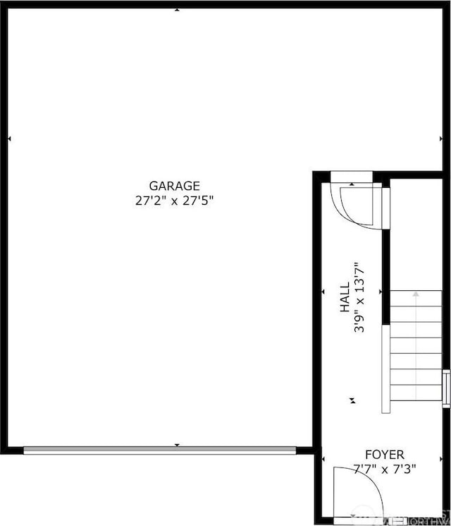 424 3rd Ln S Unit 12, Kirkland, WA 98033 - view of room layout