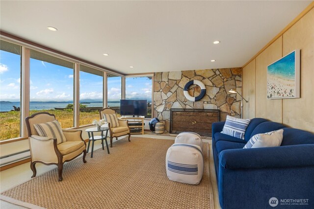 860 Old Beach Rd, Freeland, WA 98249 - photo 3