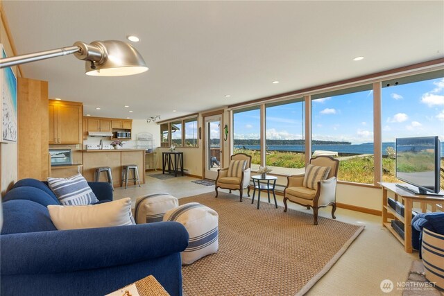 860 Old Beach Rd, Freeland, WA 98249 - photo 4