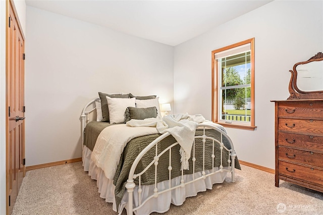 6068 E Hemmi Ln, Bellingham, WA 98226 - bedroom featuring carpet
