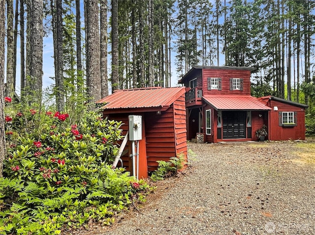 390 N Dow Mountain Dr, Hoodsport, WA 98548 - photo 2