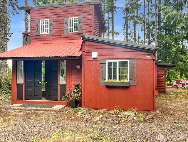 390 N Dow Mountain Dr, Hoodsport, WA 98548 - photo 3