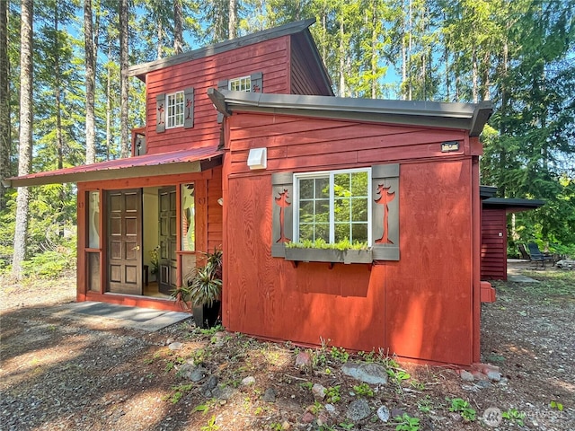 390 N Dow Mountain Dr, Hoodsport, WA 98548 - photo 4