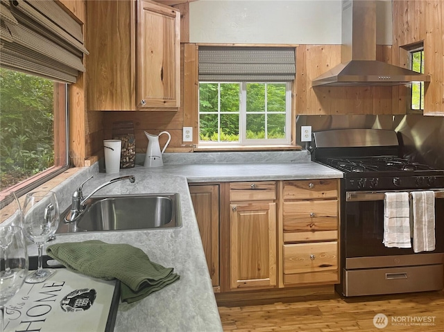 390 N Dow Mountain Dr, Hoodsport, WA 98548 - photo 8
