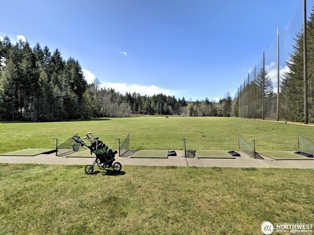 390 N Dow Mountain Dr, Hoodsport, WA 98548 - photo 35