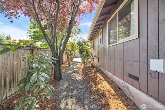 1229 SW 146th, Seahurst, WA 98168 - view of fenced backyard