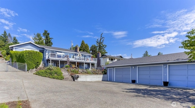 3619 Harbel Dr NE, Bremerton, WA 98310 - photo 1