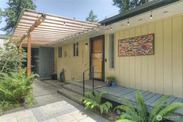 4211 Leavelle St NW, Olympia, WA 98502 - doorway to property