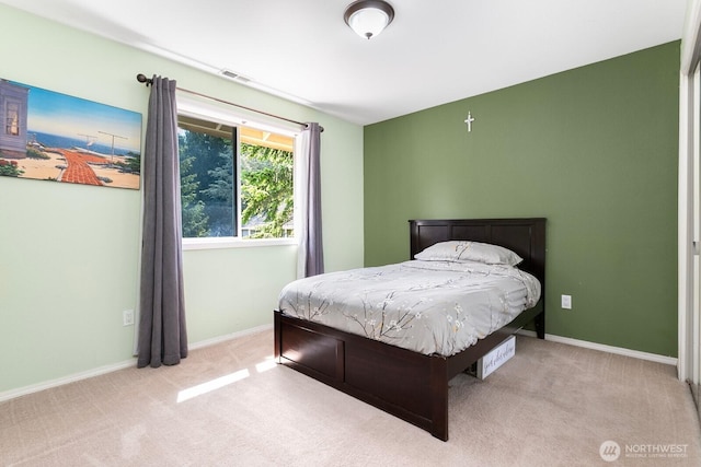 30308 104th Ave, Auburn, WA 98092 - bedroom with carpet floors and baseboards
