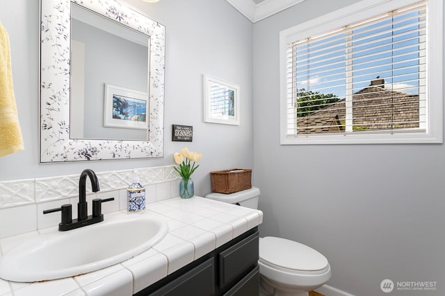 30308 104th Ave, Auburn, WA 98092 - half bath featuring toilet and vanity