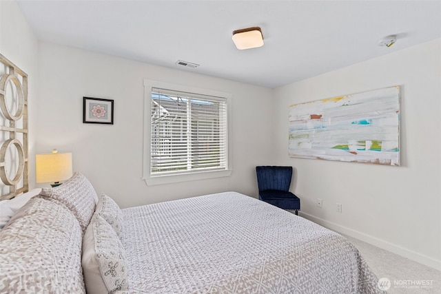 1040 S Director St Unit A, Seattle, WA 98108 - bedroom featuring carpet and baseboards
