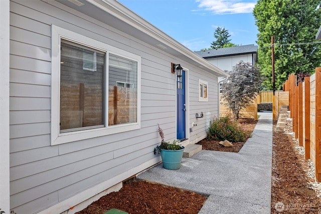 1040 S Director St Unit A, Seattle, WA 98108 - view of property exterior