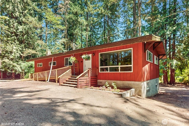 5169 Banner Rd SE, Port Orchard, WA 98367 - view of front of property
