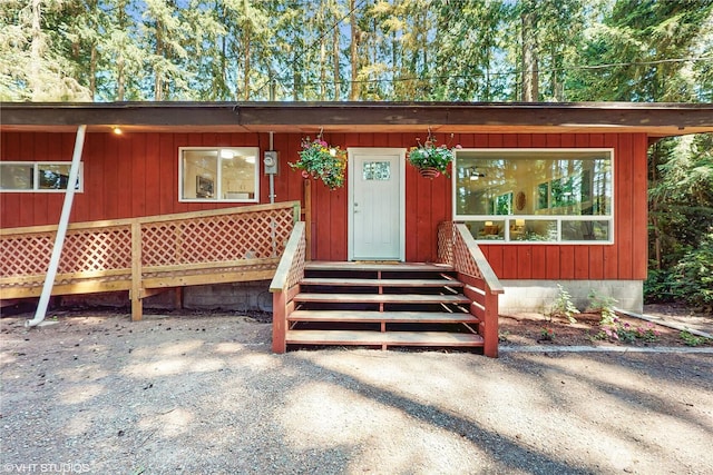 5169 Banner Rd SE, Port Orchard, WA 98367 - view of front facade