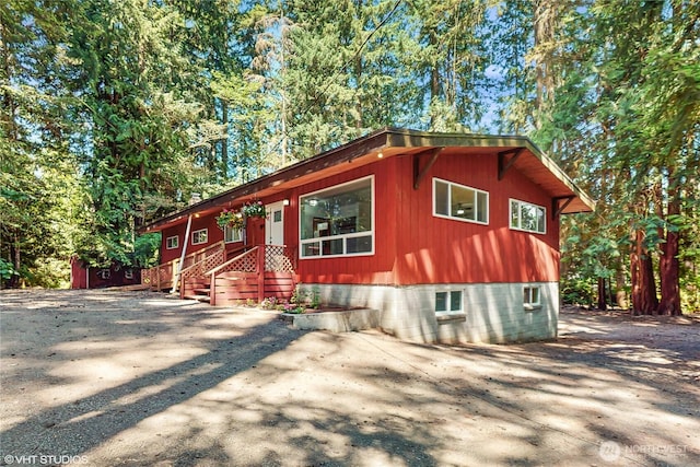 5169 Banner Rd SE, Port Orchard, WA 98367 - view of front facade