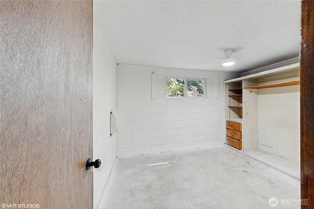 5169 Banner Rd SE, Port Orchard, WA 98367 - view of below grade area