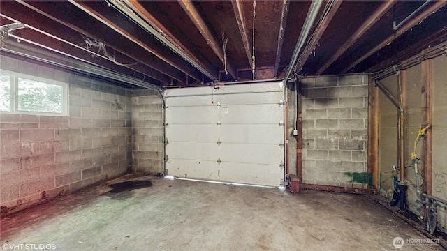 5169 Banner Rd SE, Port Orchard, WA 98367 - view of garage