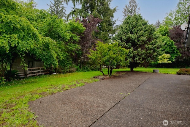 213 Monte Elma Rd, Montesano, WA 98563 - view of patio