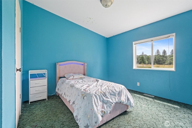 172 Equine Dr, Onalaska, WA 98570 - view of carpeted bedroom