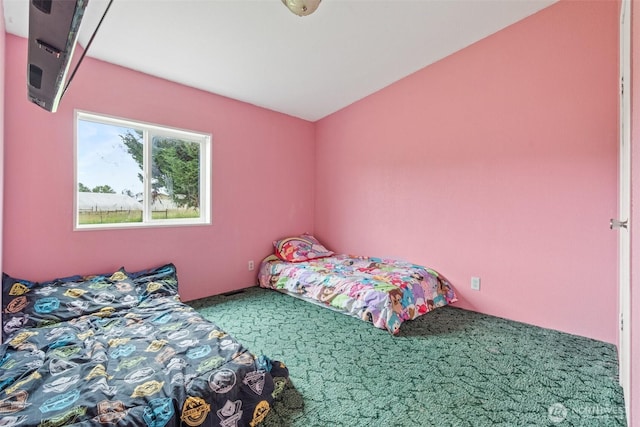172 Equine Dr, Onalaska, WA 98570 - bedroom with carpet