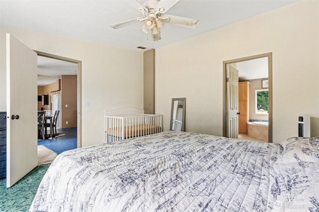 172 Equine Dr, Onalaska, WA 98570 - view of carpeted bedroom